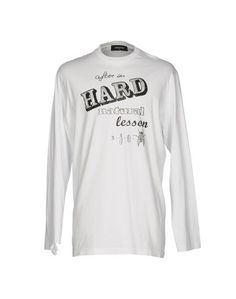 Футболка Dsquared2