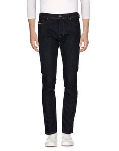 Джинсовые брюки Diesel