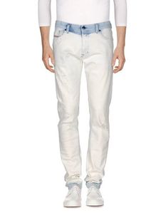 Джинсовые брюки Diesel