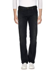 Джинсовые брюки Diesel