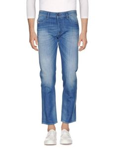 Джинсовые брюки Diesel