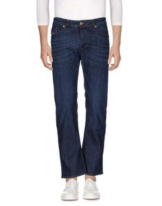 Джинсовые брюки Diesel