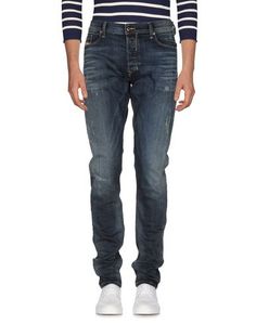 Джинсовые брюки Diesel