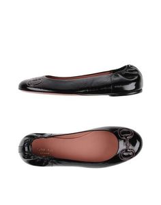 Балетки Gucci