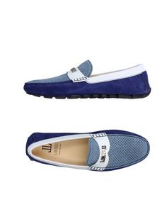 Мокасины Loriblu