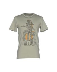 Футболка Jack & Jones Vintage