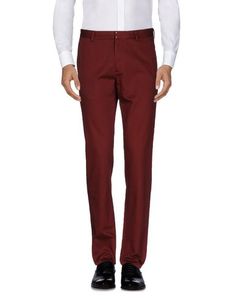 Повседневные брюки Maison Margiela 14