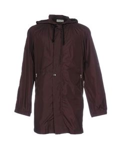 Легкое пальто Dries Van Noten