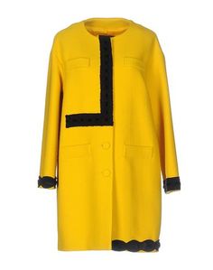 Легкое пальто Boutique Moschino