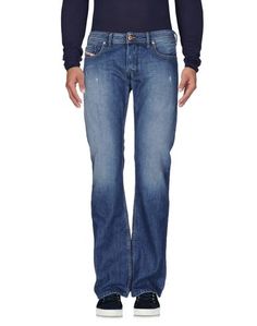 Джинсовые брюки Diesel