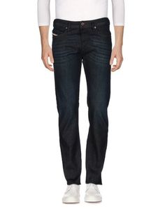 Джинсовые брюки Diesel