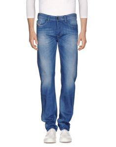 Джинсовые брюки Diesel