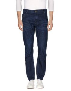 Джинсовые брюки Diesel