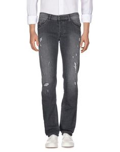 Джинсовые брюки Diesel