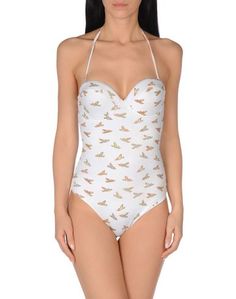 Слитный купальник LumÉ Swimwear