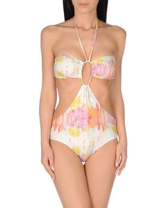 Слитный купальник LumÉ Swimwear