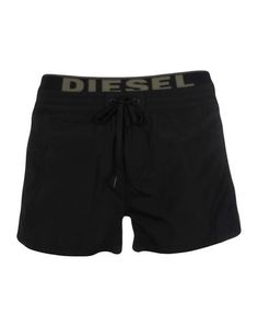 Шорты для плавания Diesel