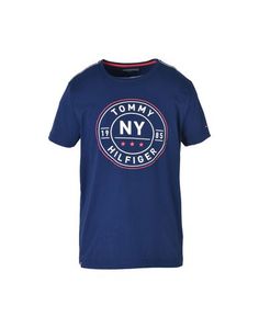 Футболка Tommy Hilfiger