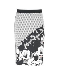 Юбка до колена Sugarbird