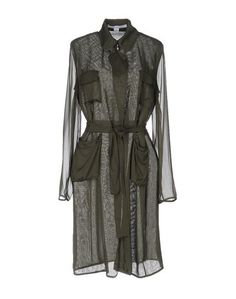 Легкое пальто Diane von Furstenberg