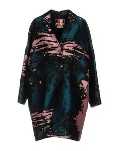 Пальто Msgm