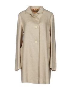 Легкое пальто Jil Sander