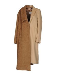 Пальто Maison Margiela 1
