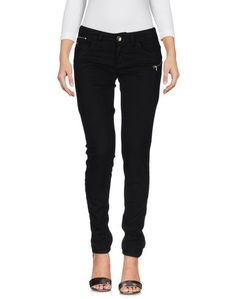 Джинсовые брюки Miss Sixty