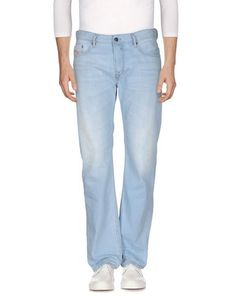 Джинсовые брюки Diesel