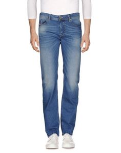 Джинсовые брюки Diesel