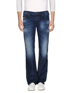 Джинсовые брюки Diesel