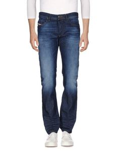 Джинсовые брюки Diesel