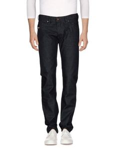 Джинсовые брюки Diesel