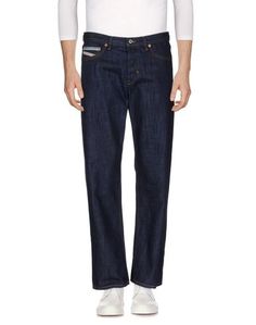 Джинсовые брюки Diesel