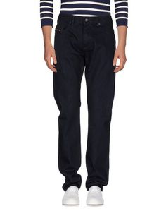 Джинсовые брюки Diesel