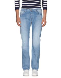 Джинсовые брюки Diesel