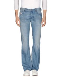 Джинсовые брюки Diesel