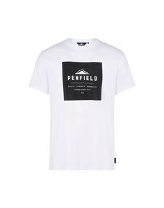 Футболка Penfield