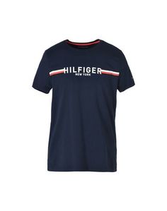 Футболка Tommy Hilfiger