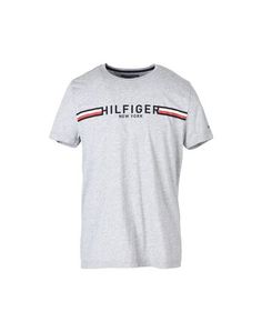 Футболка Tommy Hilfiger