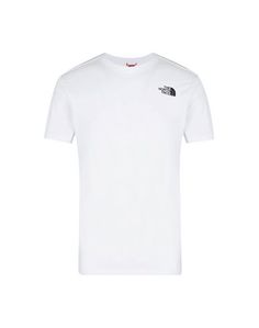 Футболка The North Face