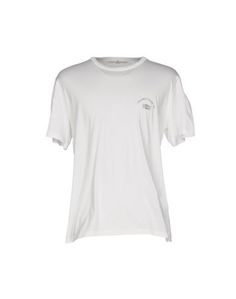 Футболка Golden Goose