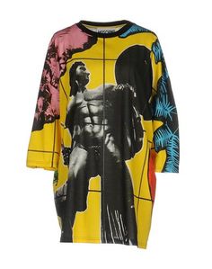 Футболка Moschino Couture
