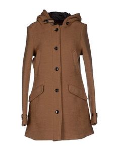 Пальто Woolrich