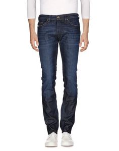 Джинсовые брюки Diesel