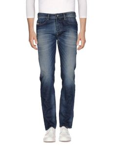 Джинсовые брюки Diesel