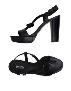 Сандалии Michael Michael Kors