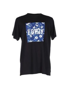 Футболка Edwin