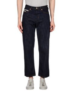 Джинсовые брюки Diesel