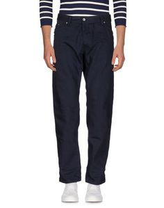 Джинсовые брюки Diesel